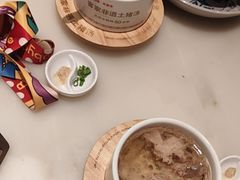 -客语客家菜(华发商都店)