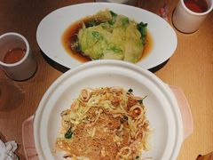 -避风塘·老港味餐厅(虹口龙之梦店)
