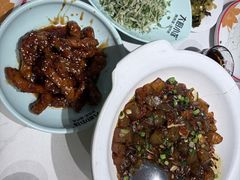 -大厨小馆(华阳城店)