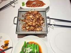 -四季民福烤鸭店(王府井东安门店)