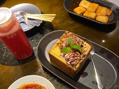 -金牌外婆家(苏州中心店)