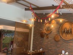 -芳草地度假酒店·野炉中餐厅