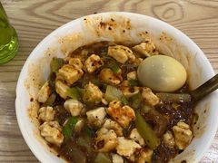 -马光荣肉丸糊辣汤(边东街店)