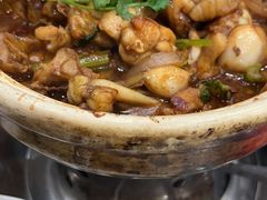 -川香煲(茅台路店)