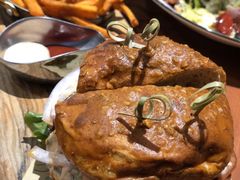 -魏斯理汉堡(西安沣东吾悦店)