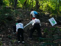 -紫金山山顶公园