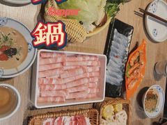 -古关火锅店(古北水镇景区店)