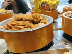 -喜家自助小火锅(卓悦里店)