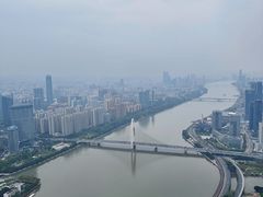 -广州塔