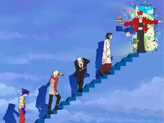 -白衬衫照相馆(五彩店)