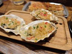 -破店肥哈·东北烧烤(南山保利店)