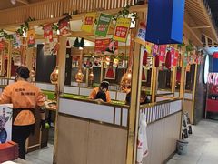 -韩宫宴烤肉·黑毛和牛·料理(宣州国购店)