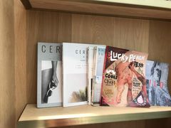 -农畉LONFOOD(福田星河COCOPark店)