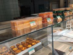-甜丫丫西点(九环路店)