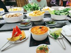 -农小锅(北京大兴凯德店)