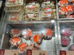 -王家沙点心店(南京西路总店)