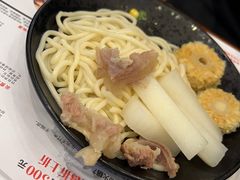 -八宝牛潮汕鲜牛肉火锅(净月店)