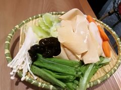 -鱼酷活鱼烤鱼(梅江印象城店)