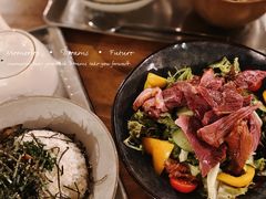 -Retro Deli 茶泡饭