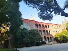 -苏州大学(天赐庄校区)
