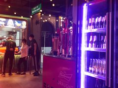 -偏脸子哈尔滨老烧烤(爱建店)