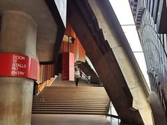 -悉尼歌剧院