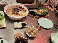 -潮界(虹桥新天地店)