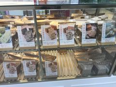 -京馔手工吐司(万达广场济南高新店)