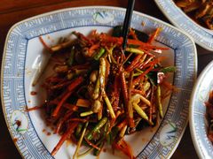 -天回镇何氏豆腐(总店)