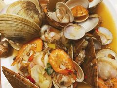 -杭州国际会议中心洲际酒店-原素全日餐厅(解放东路店)