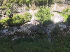 -鹿院坪生态旅游景区