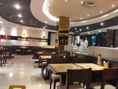 -必胜客(金高店)