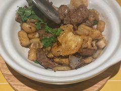 -蔡澜点心·粤菜(花城汇南区店)