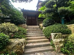 -径山寺