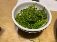 -小句号·精致料理(江南环球港店)