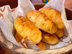 -海鲜自助餐厅·株洲大汉希尔顿酒店