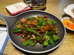 -山芋腔苏北菜(盐城滨海店)