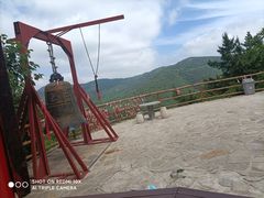-金龙寺国家森林公园