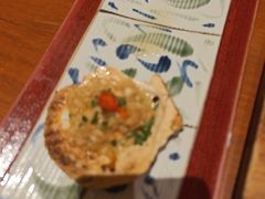 蒜蓉扇贝-月龍吟(朝龙汇店)