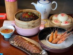 -寻宝记绍兴菜(鲁迅路店)