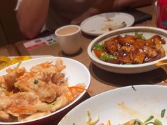 -金掌勺锅包肉(太原万达店)