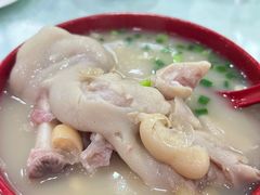 -廖老妈蹄花店(人民公园陕西街259号店)