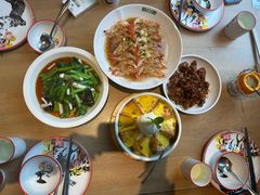 -新白鹿餐厅(城西银泰城店)