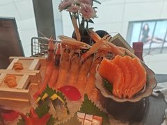 -花潮料理艺食馆(SM新生活广场店)