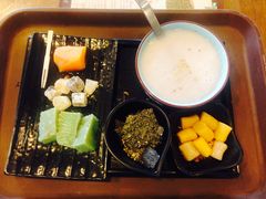 紫金芋头烧-鲜芋仙(苏州干将店)