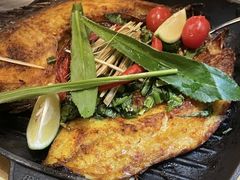 -云海肴·汽锅鸡·云南菜(天津国金汇店)