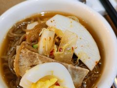 平壤冷面-高丽馆(尊茂店)