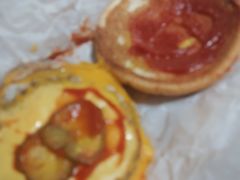 -麦当劳(祈年大街店)