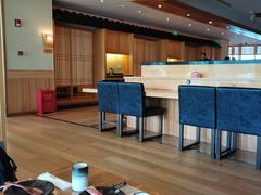 大堂-王鼎精致料理铁板烧(世博源店)