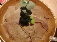-巴奴毛肚火锅(七宝领展广场店)